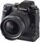 FUJIFILM XF 8-16mm f/2.8 R LM WR Lens image 