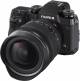 FUJIFILM XF 8-16mm f/2.8 R LM WR Lens image 