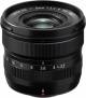 FUJIFILM XF 8mm f/3.5 R WR Lens image 