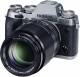Fujifilm XF 90mm F 2 R LM WR Lens image 