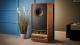 Fyne Audio Vintage Hifi Classic Xii Floorstanding Speaker (pair) image 