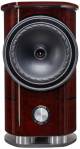 Fyne Audio F1-8 Standmount Bookshelf Speaker With Art Basstrax Lf Diffuser (pair) image 