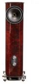 Fyne Audio F1 8s Floorstanding Speakers With Isoflare Coaxial  image 