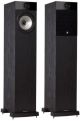 Fyne Audio F302i tower Speaker Inspired Magnetic Grille Storage image 