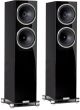 Fyne Audio F502 Floorstanding Speaker (pair) With Basstraxtm Port System image 