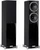 Fyne Audio F502 Floorstanding Speaker (pair) With Basstraxtm Port System image 