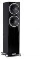 Fyne Audio F502 Floorstanding Speaker (pair) With Basstraxtm Port System image 