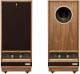 Fyne Vintage Classic Gold VIII SP Floorstanding Speaker (Pair) image 