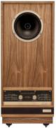 Fyne Vintage Classic Gold VIII SP Floorstanding Speaker (Pair) image 