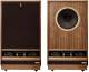 Fyne Vintage Classic Gold XII SP Floorstanding Speaker  image 
