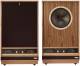 Fyne Vintage Classic Gold XV SP Floorstanding Speaker  image 