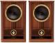 Fyne Audio Vintage Five Bookshelf Speaker image 