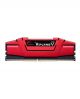 G.skill Ripjaws V 16gb (1x16gb) 2400mhz Ddr4 (f4-2400c15s-16gvr) image 