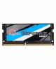 G.skill Ripjaws 4gb Ddr4 So-dimm 2400mhz (f4-2400c16s-4grs) image 