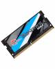 G.skill Ripjaws 4gb Ddr4 So-dimm 2400mhz (f4-2400c16s-4grs) image 