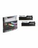 G.skill trident Z Rgb 32gb (2x16gb) Ddr4-3000mhz (f4-3000c14d-32gtzr) image 