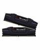 G.skill Ripjaws V Series 32gb (2x16gb) Ddr4-3200mhz Memory (f4-3200c16d-32gvk) image 