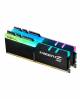 G.skill trident Z Rgb 16gb(8gbx2) Ddr4-4133mhz (f4-4133c19d-16gtzr) image 