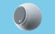Gallo Acoustics Adiva Single Habitat Waterproof Compact Outdoor Speaker (each) image 
