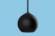 Gallo Acoustics- A’diva Se Single Droplet- Pendant Loudspeaker – Single image 