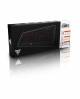Gamdias Hermes Lite Gkb1000 usb Mechanical Gaming Keyboard image 