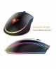 Gamdias Zeus P1 Optical Gaming Mouse image 