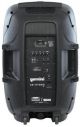 Gemini As-15togo Powered Bluetooth Speaker With Endless Audio Options image 