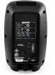 Gemini Sound As-2108P Amplified 2-Channel Pa Monitor Dj System, 8 image 