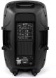 Gemini As-2112bt 1500-watt Active 12 Inches Bluetooth Loudspeaker image 