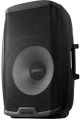 Gemini As2115bt 2000-watt 15-inch Active Bluetooth Loudspeaker image 
