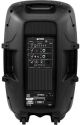 Gemini As2115bt 2000-watt 15-inch Active Bluetooth Loudspeaker image 