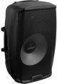 Gemini As2115bt 2000-watt 15-inch Active Bluetooth Loudspeaker image 