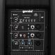 Gemini As2115bt 2000-watt 15-inch Active Bluetooth Loudspeaker image 
