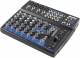 Gemini Sound GEM-12USB Compact 12 Channel Bluetooth Mixer image 