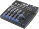 Gemini GEM-8USB Compact 8-Channel Bluetooth Audio Mixer image 