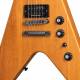 Gibson Dave Mustaine Flying V EXP 6 String Electric Guitar image 