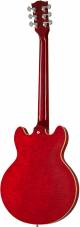 Gibson ES-339 Gloss Nitrocellulose Lacquer 6-Strings Electric Guitar image 