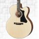 Gibson G-200 Ec Generation Collection Electro-acoustic Guitar Equipped With Player Port image 