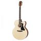 Gibson G-200 Ec Generation Collection Electro-acoustic Guitar Equipped With Player Port image 