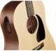 Gibson G-45 Modern Acoustic Series Acoustic Guitar image 