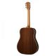 Gibson Hummingbird Studio Rosewood Square-shoulder Electro-acoustic Guitar image 