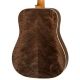 Gibson Hummingbird Studio Walnut Electro-acoustic Square Shoulder Guitar With Case image 