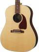 Gibson J-45 Studio Walnut Electro-Acoustic Guitar image 