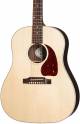 Gibson J-45 Studio Rosewood Electro Acoustic Guitar image 