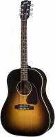 Gibson J-45 Standard Electro Acoustic Guitar image 