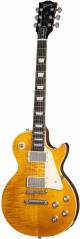 Gibson Les Paul Standard 60s Figured Top Electric Guitar  image 