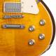 Gibson Les Paul Standard 60s Figured Top Electric Guitar  image 