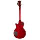 Gibson Les Paul Studio Electric Guitar Lpst00wrch1 - Wine Red image 