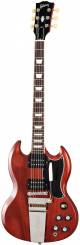 Gibson SG Standard 61 Faded Maestro Vibrola Electric Guitar image 