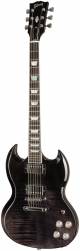 Gibson SG Modern 6 String Electric Guitar image 